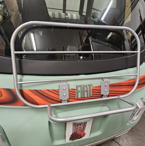 Support charge fiat - charge,