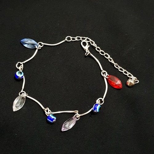 Bracelet perles à - de,