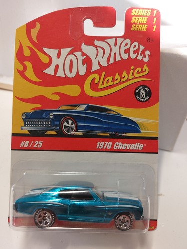 Hotwheels - , 1/64