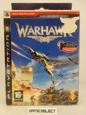 Warhawk Édition Spéciale