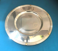 assiette de présentation /