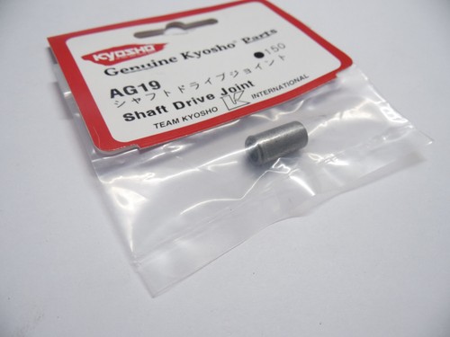 Kyosho ag19 shaft drive joint - ag19,