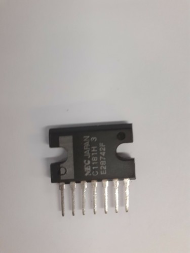 Upc 1181h upc1181h ampli bf - ,