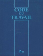 Code du travail 1993 - Collectif - V2075170