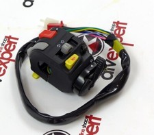 Original OEM HANDLE SWITCH ASS Y L TRITON ACCESS BAJA OUTBACK 50 250 300 400