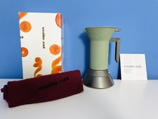 Cafetière Moka Mach 4