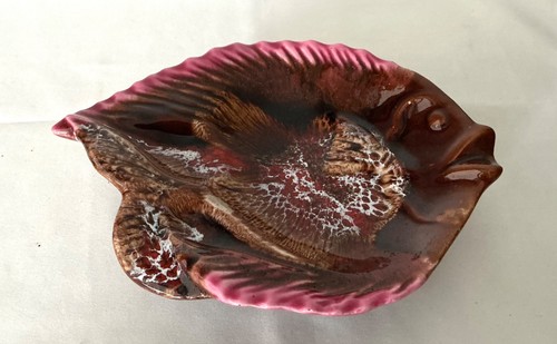 Vide poche poisson - vide,