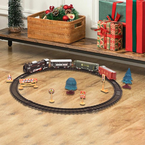 Circuit jeu train - de,