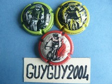 capsule de champagne PIOT