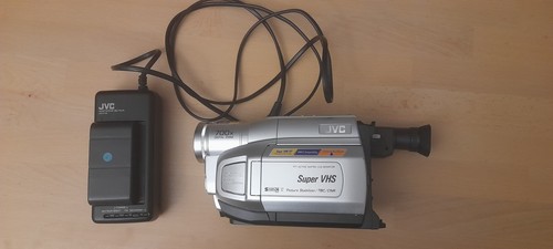 Caméscope jvc - caméscope,