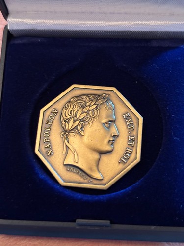 Médaille commémorative - , en
