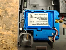 Module gsm alarme somfy - 🚨,