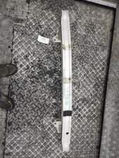 Renfort pare choc avant (traverse) RENAULT MEGANE 2 PHASE 1 CABRIOLET 8200534780