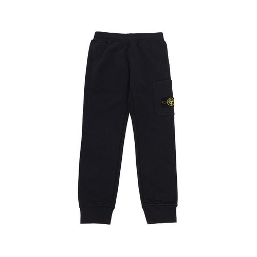 Stone island pantalon cargo - island,