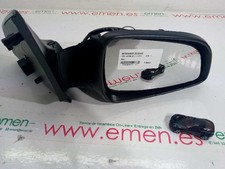 rétroviseur droit OPEL ASTRA GTC 1.9 CDTI 2004 895303