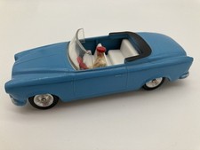 Solido Peugeot403 Cabriolet Tb État Majorette Champion