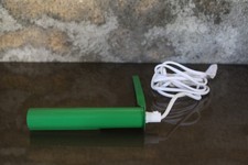 IKEA Lampe Abo Randers H13