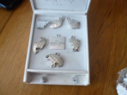 Coffret fèves lenôtre - coffret,