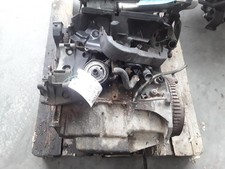Renault CLIO 2001-2004 Moteur