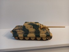 CHAR JAGD TIGER. 211. ALTAYA