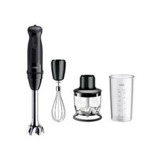 Braun Mixeur Plongeant MQ 50202 M