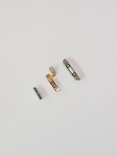 Génuine Nappe Bouton Power ON/OFF Allumage Samsung Galaxy S7 ( SM-G930F )