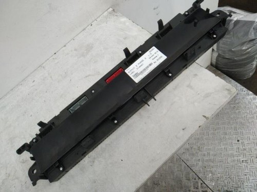 Compteur renault scenic - renault,