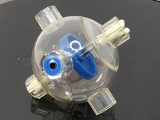 One Capsela 1000 ONLY Rotary