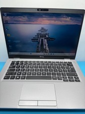 Dell Latitude 5310 i5 10e Gen