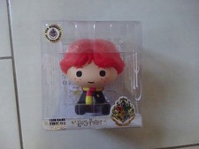 Tirelire Plastoy Harry potter
