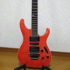 Ibanez guitar Prestige