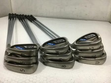 Set de fers Ping G30 5-Pw, Aw