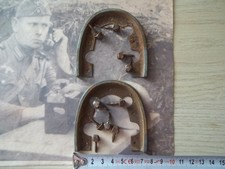 lot fers et clous de botte