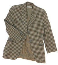 EMPORIO ARMANI Veste 100% Pure