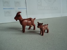 PLAYMOBIL city country fermes