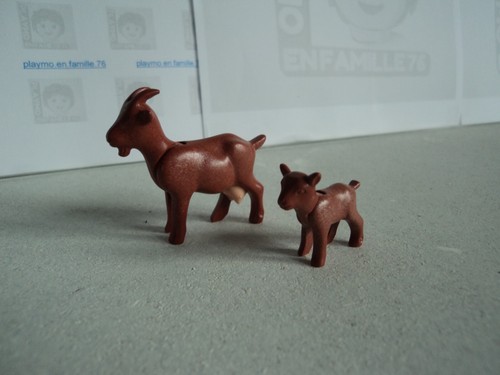 Playmobil city country fermes - playmobil,