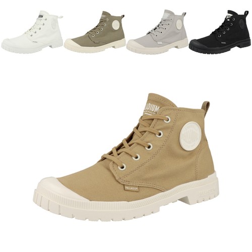 Bottes palladium pampa sp20 - bottes,
