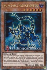 Yu-Gi-Oh! Ido la Force Magique Suprême : QCSE MP24-FR026