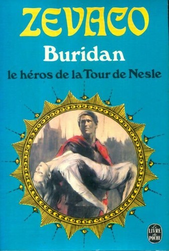 Buridan héros la - buridan.,