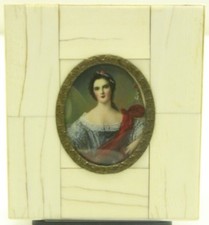 19th Century Miniature