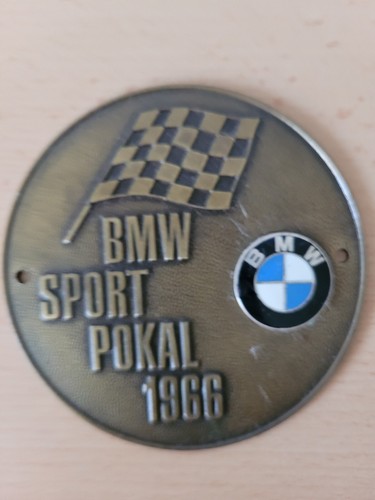 Beautiful grille badge from - grille,