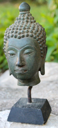 Joli bouddha bronze - joli,