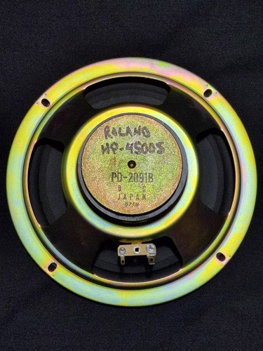 Roland driver woofer - lf,