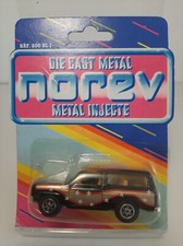 Voiture CHEVROLET BLAZER -
