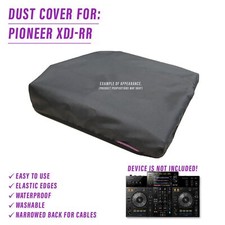 COUVERCLE ANTI-POUSSIÈRE pour