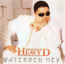 Waterbed hev heavy d - heavy,