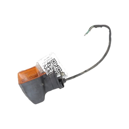 Clignotant arrière gauche - ,