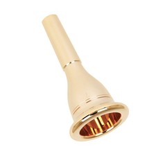  Embouchure Tuba Bigner Des