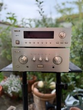 Mini chaîne Teac H400 vintage