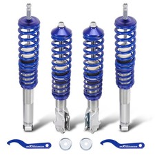 Kit Suspension Combine Fileté for VW Golf 3 1H de 1991 a 2000 	2.0 Syncro VR6